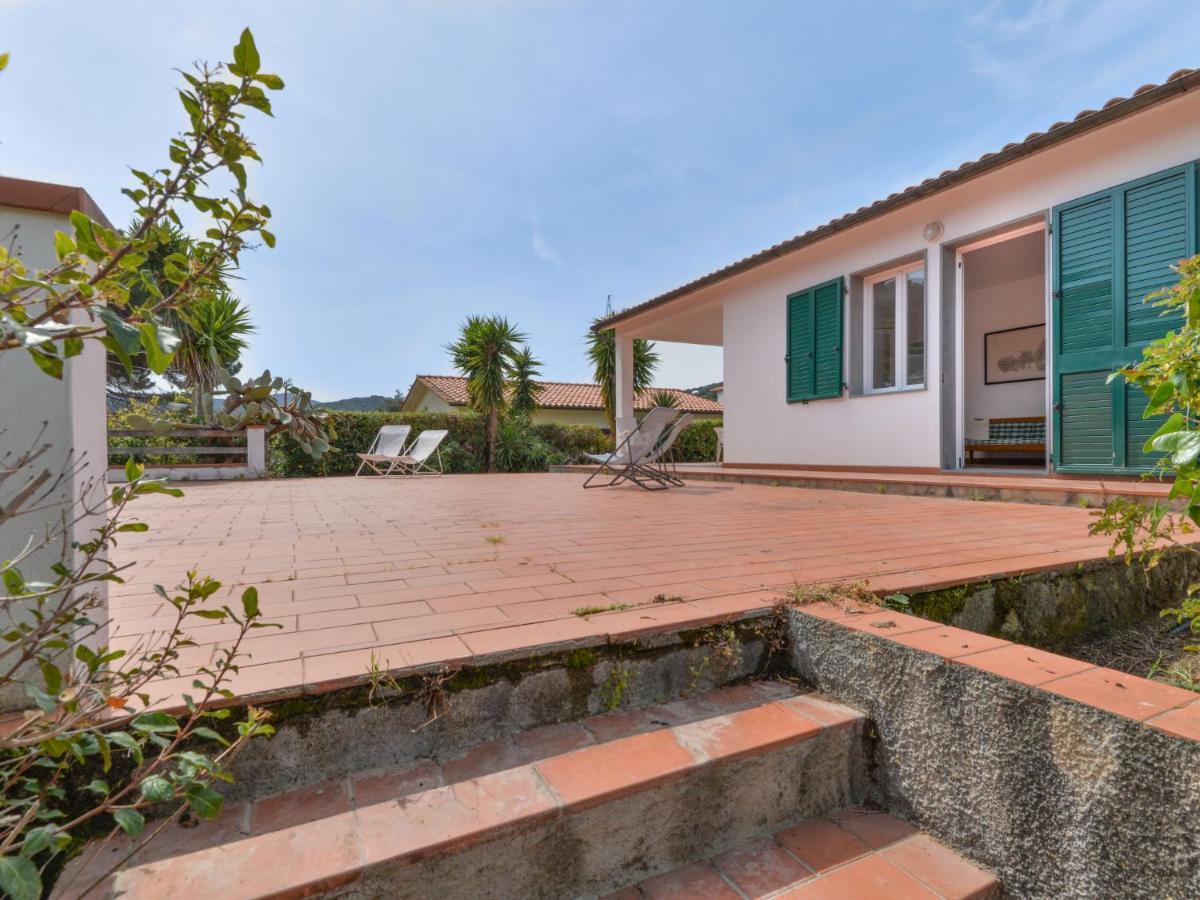 Holiday Home Wendy By Interhome กาโว ภายนอก รูปภาพ
